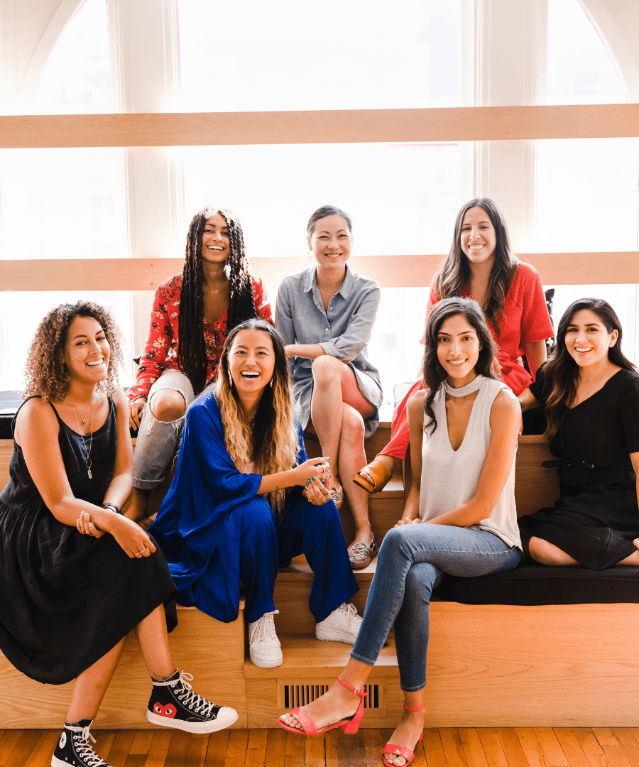 Relationship-Building Toolkit - Connections the matter